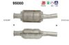 TOYOT 1746011030 Catalytic Converter